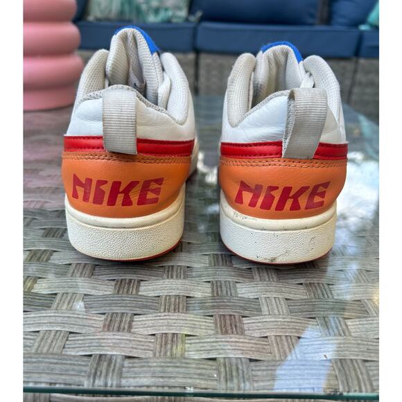 Nike Dunk Low Retro SE Orange/Red – Youth 6.5Y (Women’s 8) - Picture 3 of 8